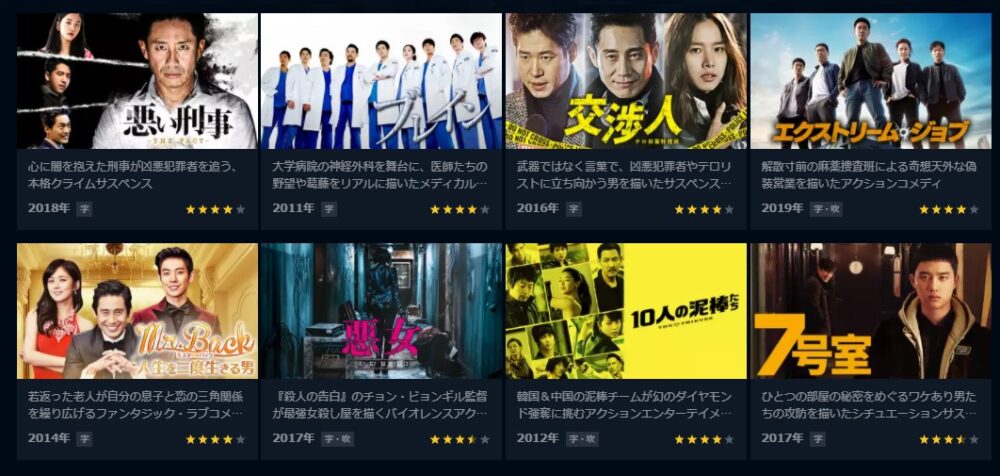 シン・ハギュン　ドラマ